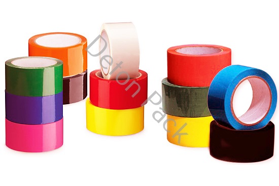 Colours Tapes